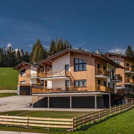 Appartement Alpengefuehl Am Dachstein Ramsau am Dachstein Kültér fotó