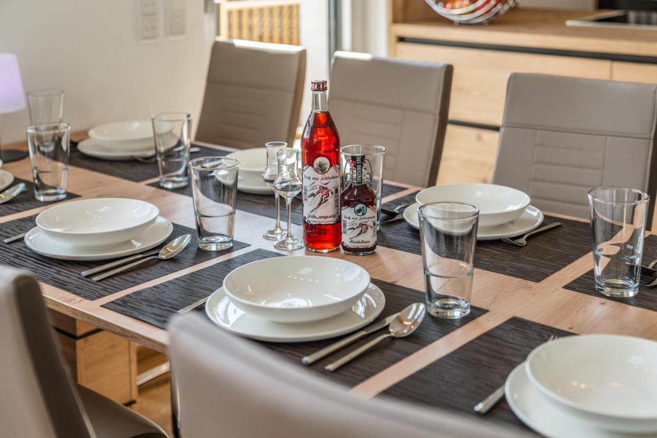 Appartement Alpengefuehl Am Dachstein Ramsau am Dachstein Kültér fotó