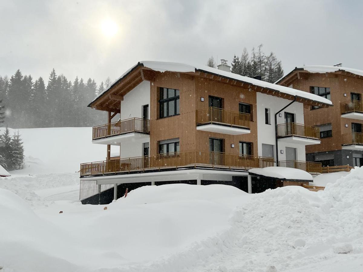 Appartement Alpengefuehl Am Dachstein Ramsau am Dachstein Kültér fotó