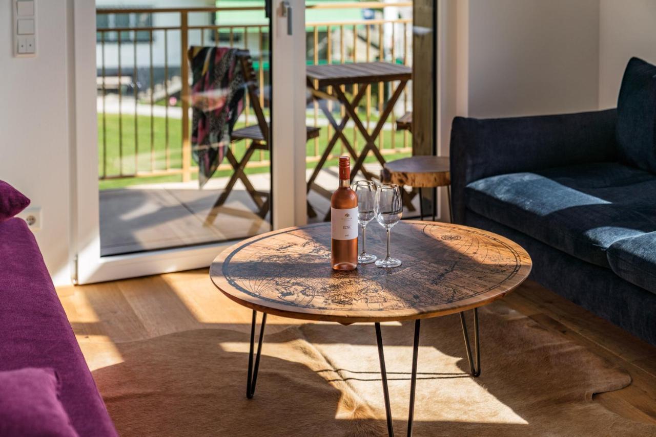Appartement Alpengefuehl Am Dachstein Ramsau am Dachstein Kültér fotó