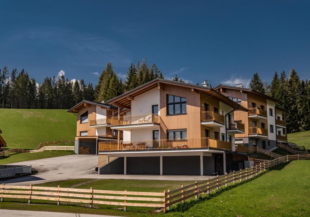 Appartement Alpengefuehl Am Dachstein Ramsau am Dachstein Kültér fotó