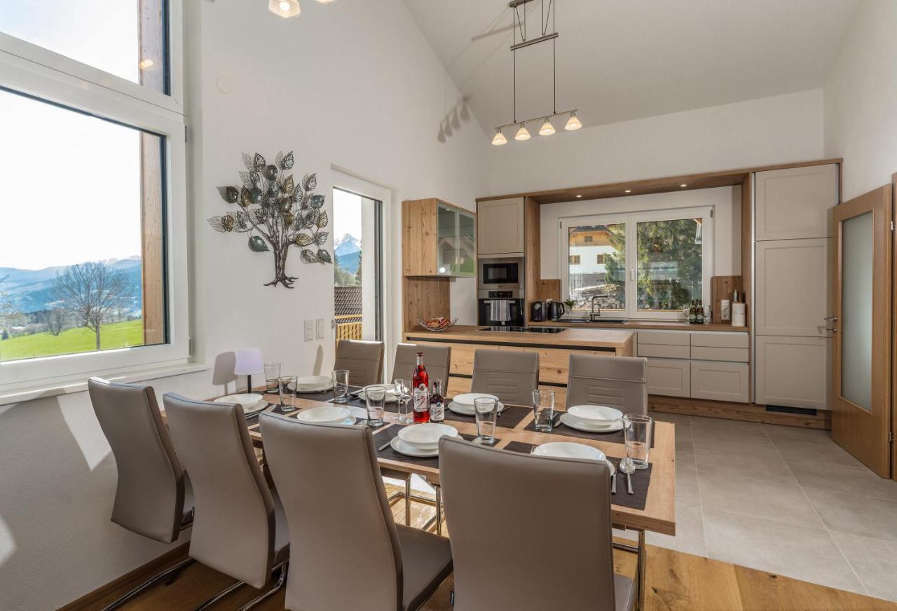 Appartement Alpengefuehl Am Dachstein Ramsau am Dachstein Kültér fotó