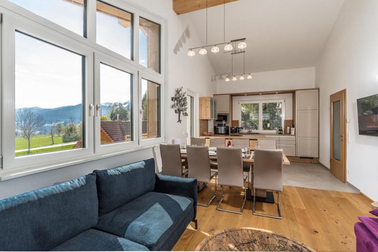 Appartement Alpengefuehl Am Dachstein Ramsau am Dachstein Kültér fotó