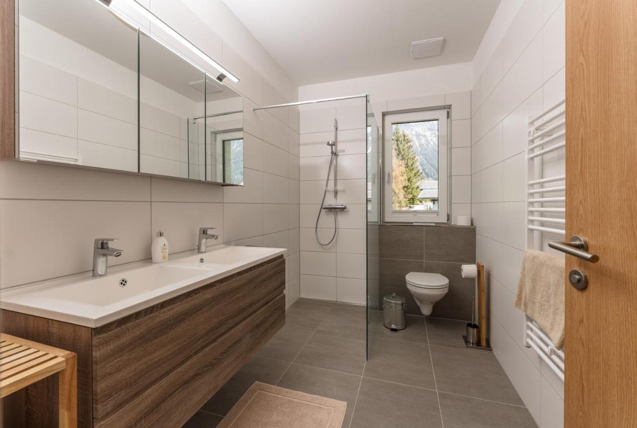 Appartement Alpengefuehl Am Dachstein Ramsau am Dachstein Kültér fotó