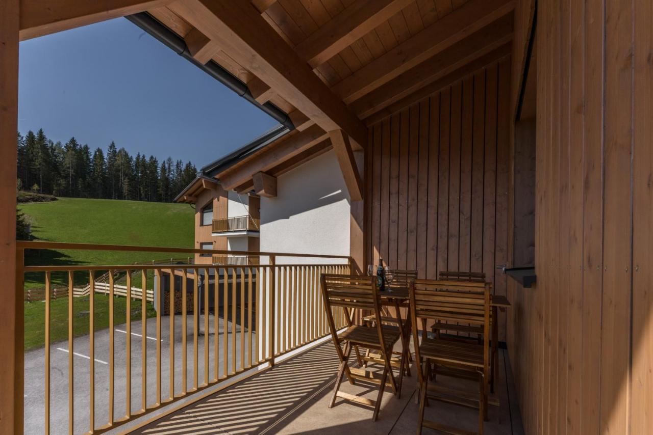 Appartement Alpengefuehl Am Dachstein Ramsau am Dachstein Kültér fotó