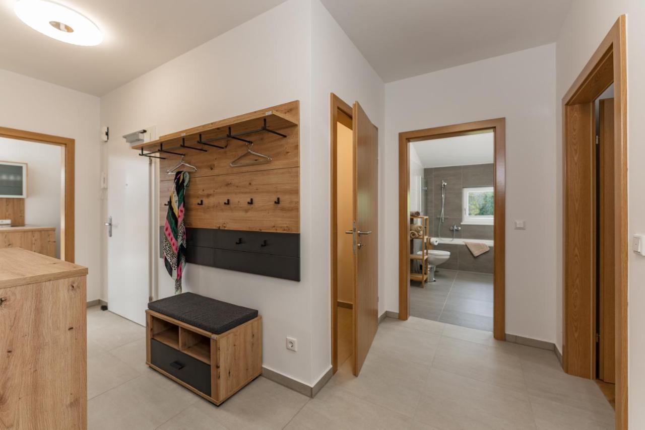 Appartement Alpengefuehl Am Dachstein Ramsau am Dachstein Kültér fotó