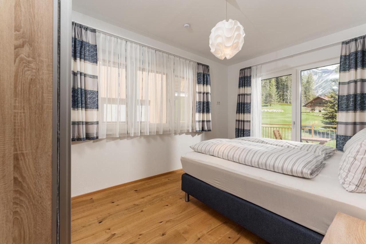 Appartement Alpengefuehl Am Dachstein Ramsau am Dachstein Kültér fotó