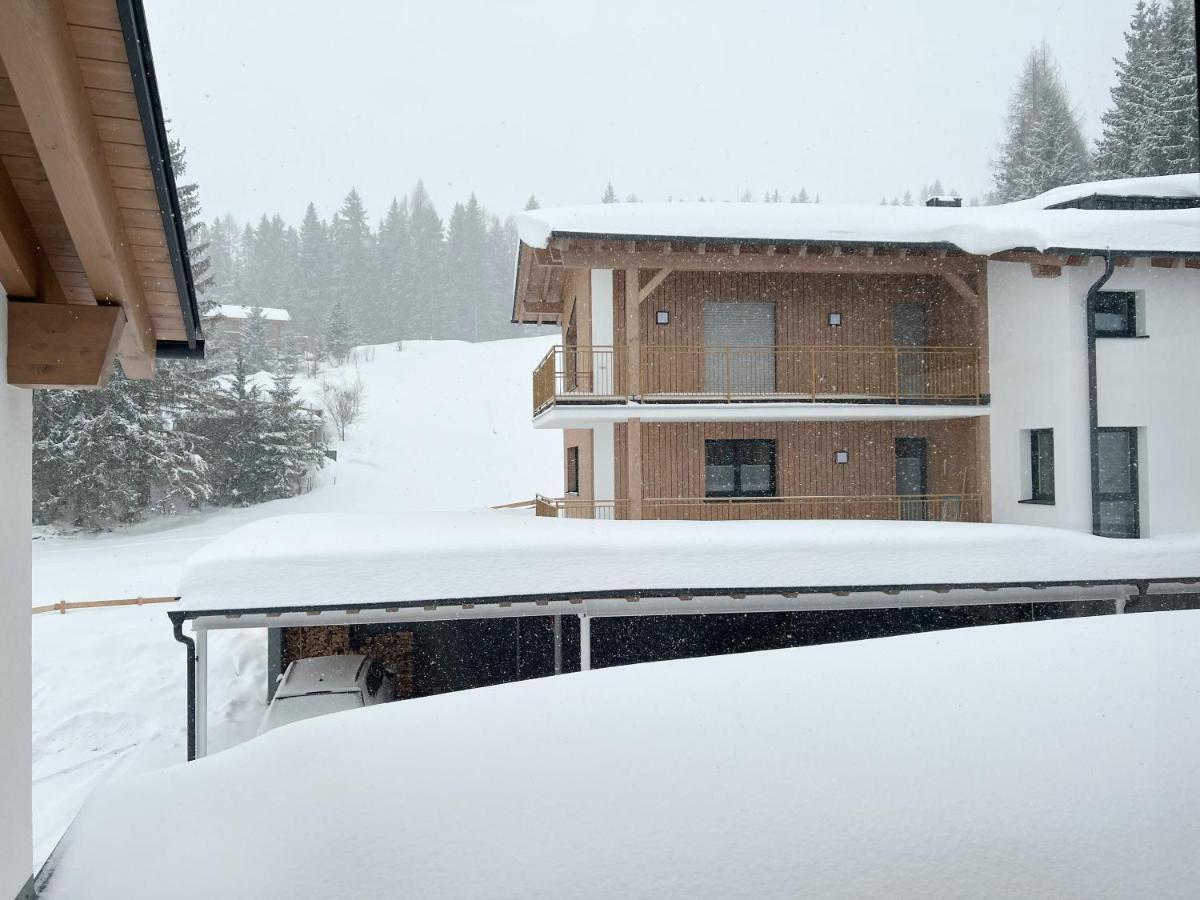 Appartement Alpengefuehl Am Dachstein Ramsau am Dachstein Kültér fotó