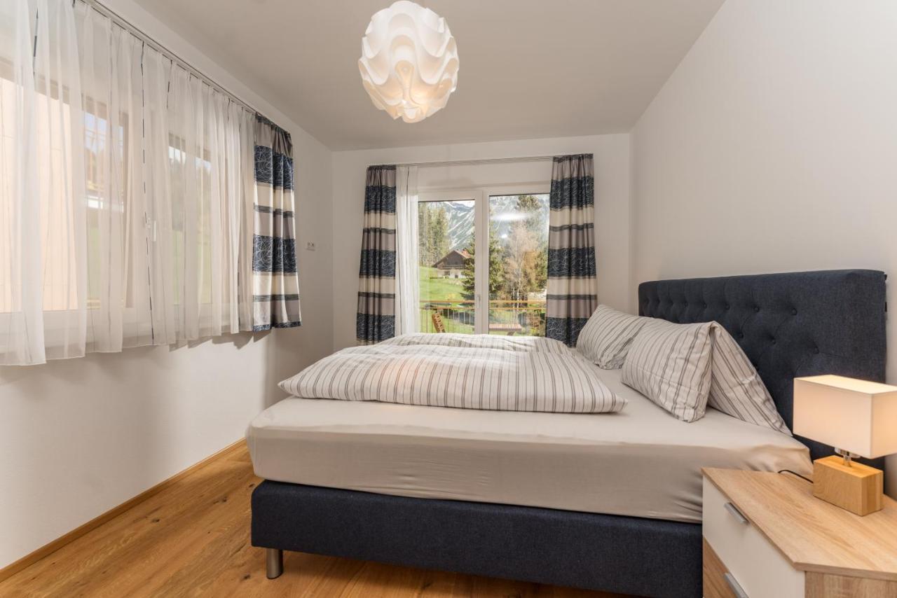 Appartement Alpengefuehl Am Dachstein Ramsau am Dachstein Kültér fotó