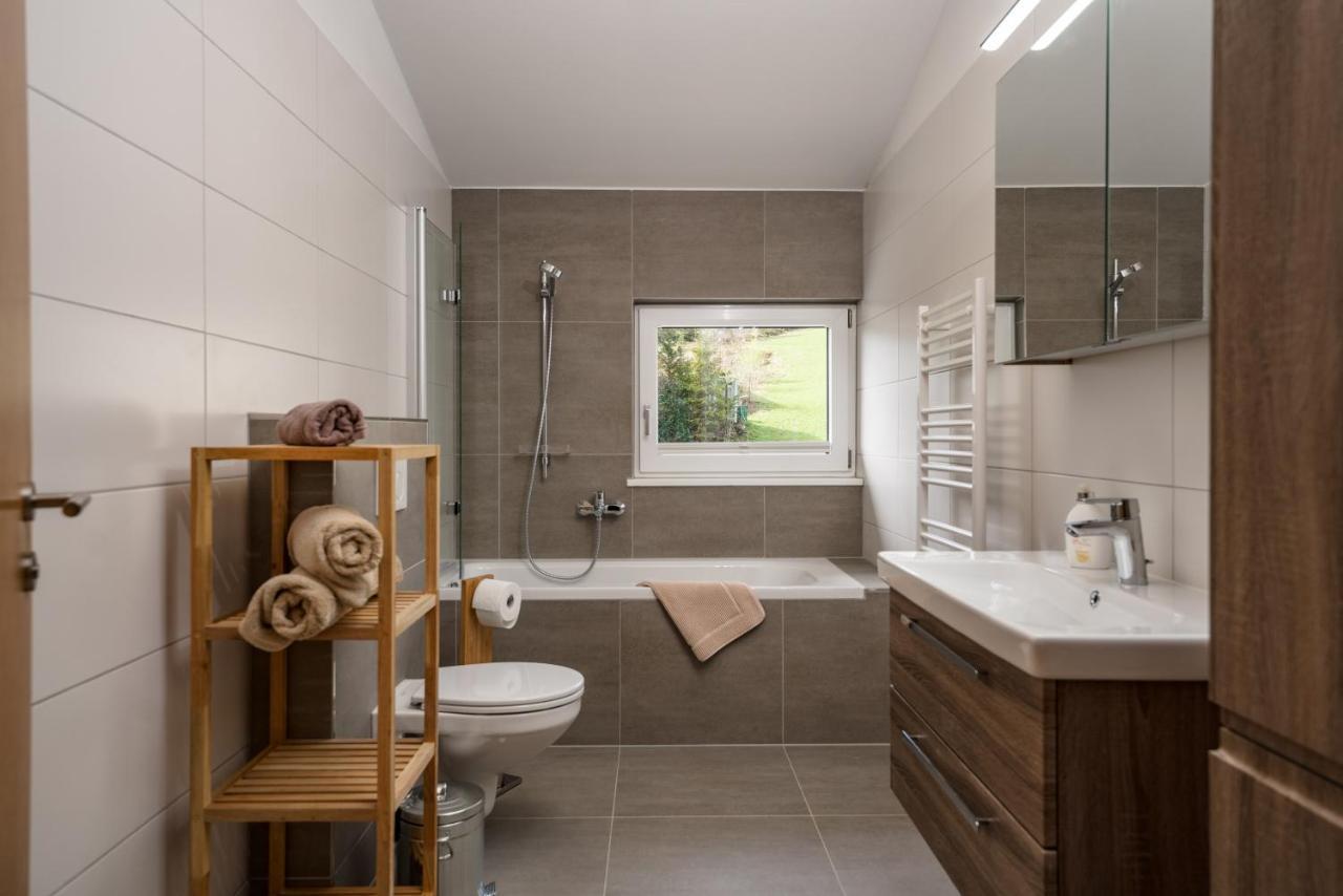 Appartement Alpengefuehl Am Dachstein Ramsau am Dachstein Kültér fotó