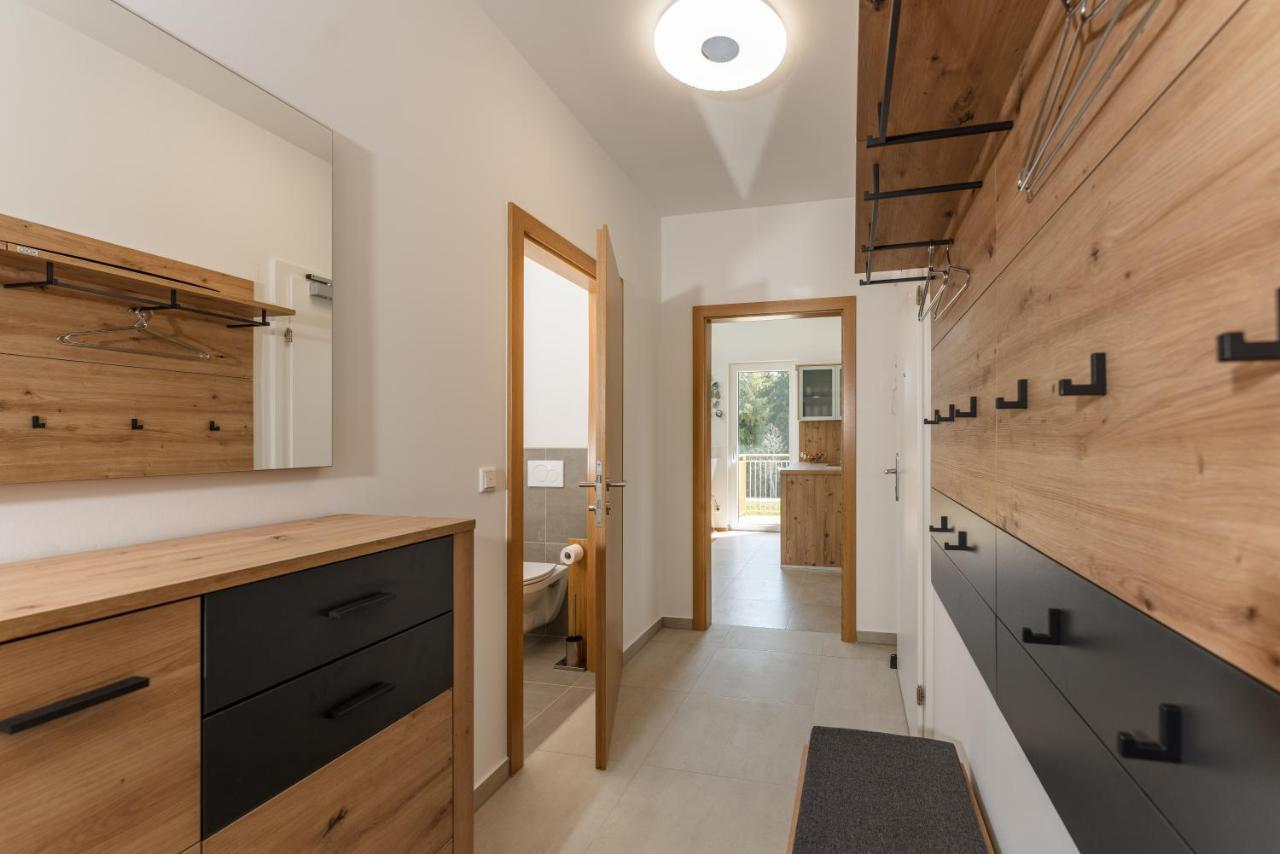 Appartement Alpengefuehl Am Dachstein Ramsau am Dachstein Kültér fotó